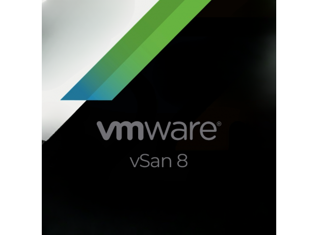 VMware vSan 8, image 