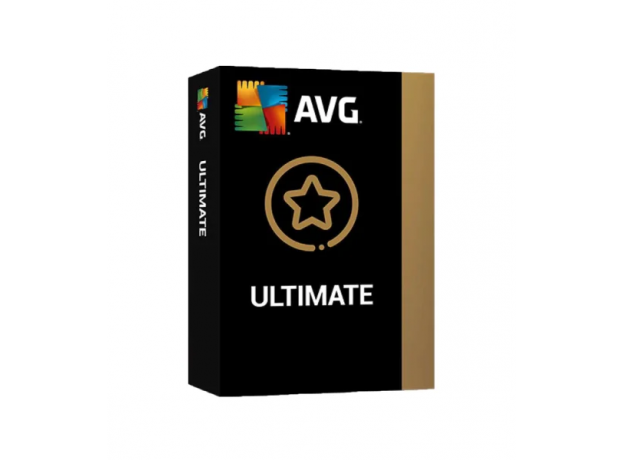 AVG Mobile Ultimate for Android 2024-2025,  Runtime: 1 Year, Device: 1 Device, image 