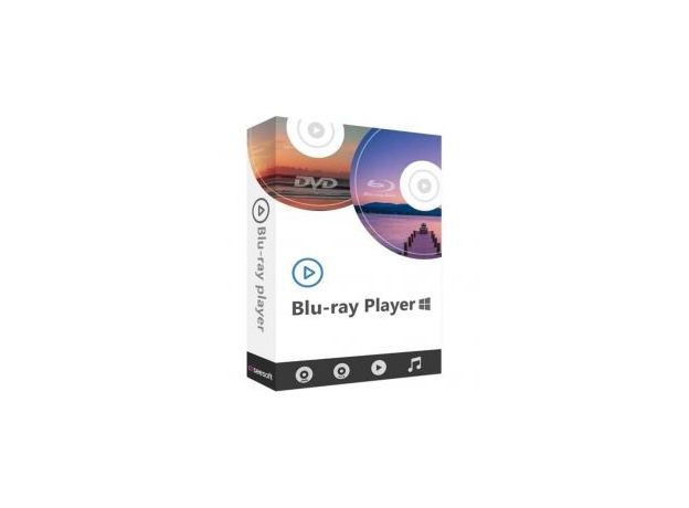 Aiseesoft Blu-ray Player, Versions:  Windows, image 