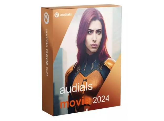 Audials Movie 2024, image 