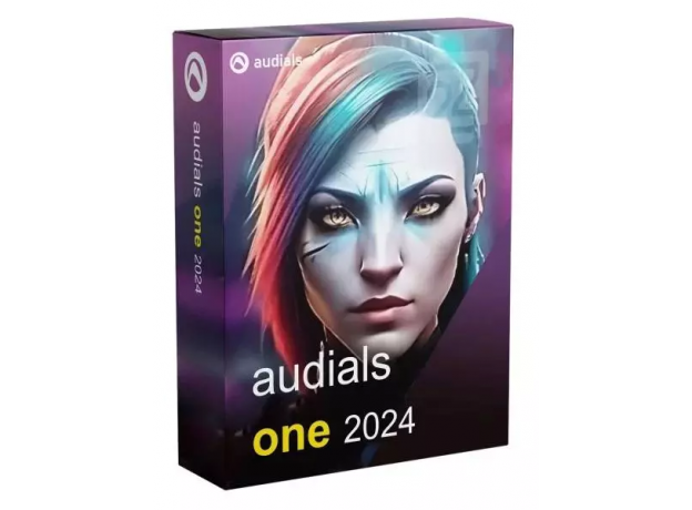 Audials One 2024, image 