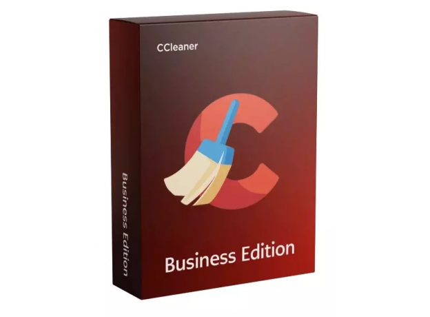 CCleaner Cloud for Business 2024-2027,  Runtime: 3 Years, Users: 30 Users, image 