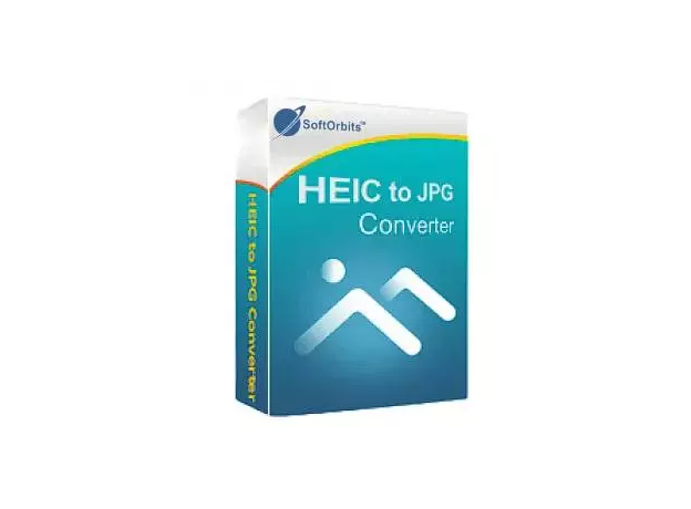 HEIC to JPG Converter, image 