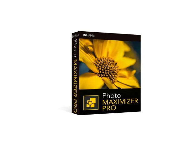 InPixio Photo Maximizer 5 Professional, image 