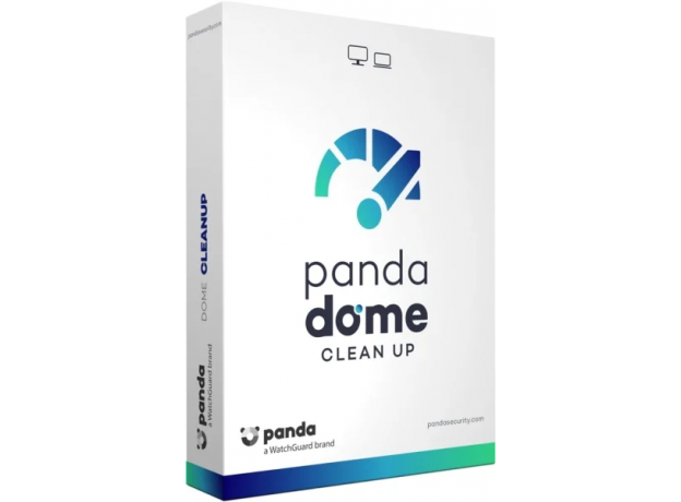 Panda Cleanup 2024-2025,  Runtime: 1 Year, Device: 10 Devices, image 