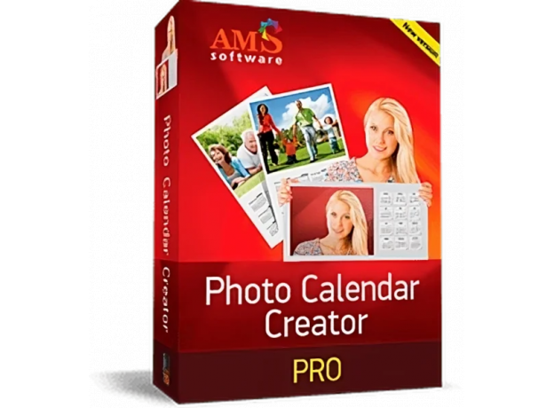 Photo Calendar Creator Pro, image 