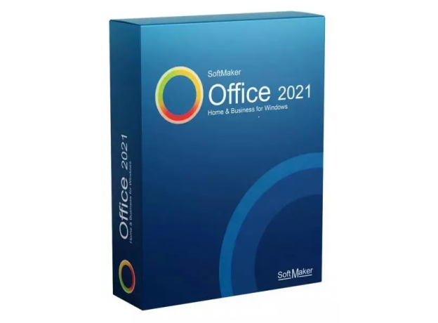 SoftMaker Office 2024 Standard, image 