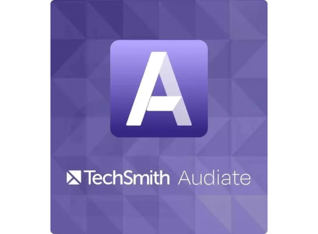 TechSmith Audiate, image 