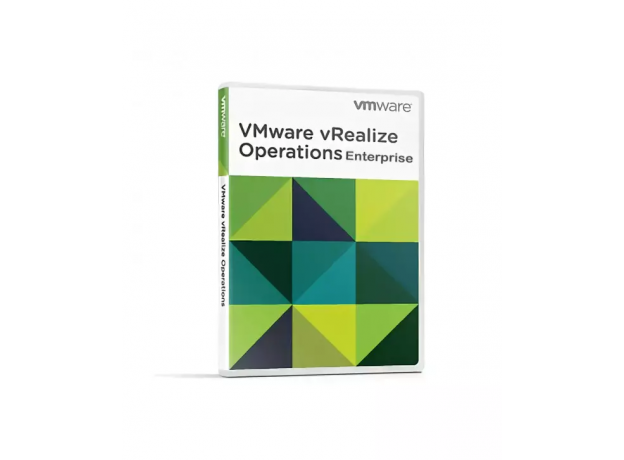 VMware vRealize Operations 7 Enterprise, image 