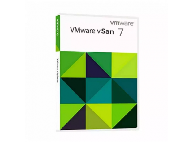 VMware vSan 7, Versions: Standard, image 