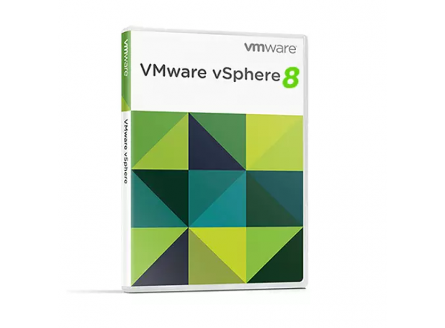 VMware vSphere 8, Versions: Standard, image 