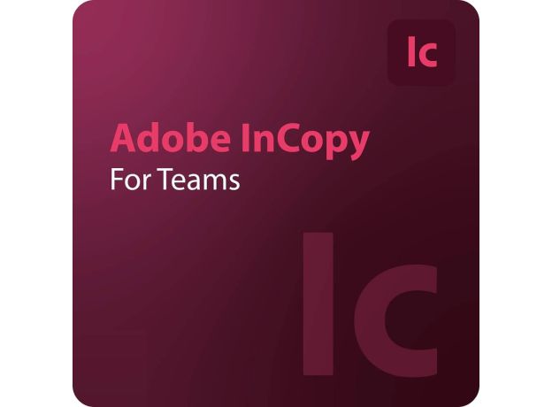 Adobe InCopy for Teams, image 