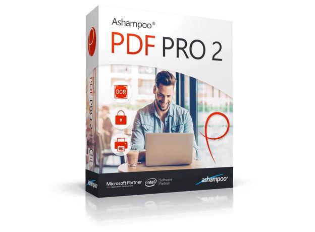 Ashampoo PDF Pro 2, image 