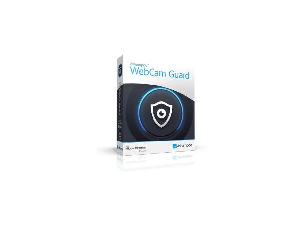 Ashampoo WebCam Guard, image 