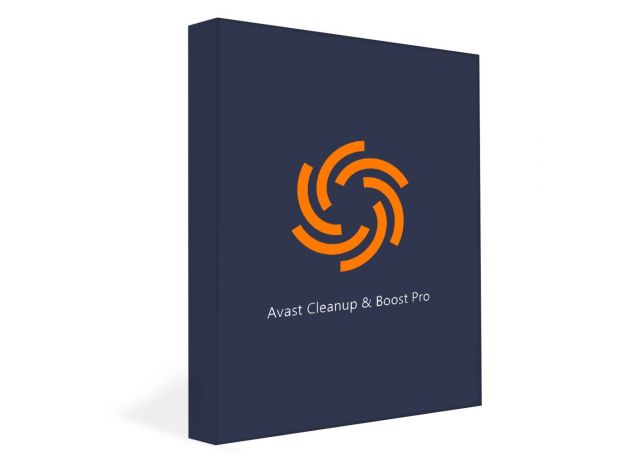 Avast Cleanup & Boost Pro 2024-2025,  Runtime: 1 Year, Device: 1 Device, image 