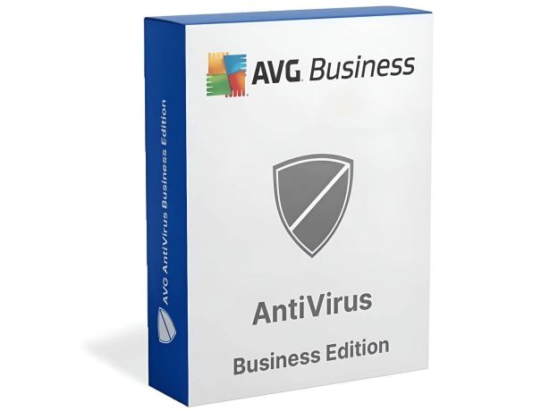 AVG AntiVirus Business 2024-2025, image 