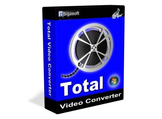 Bigasoft Total Video Converter, image 