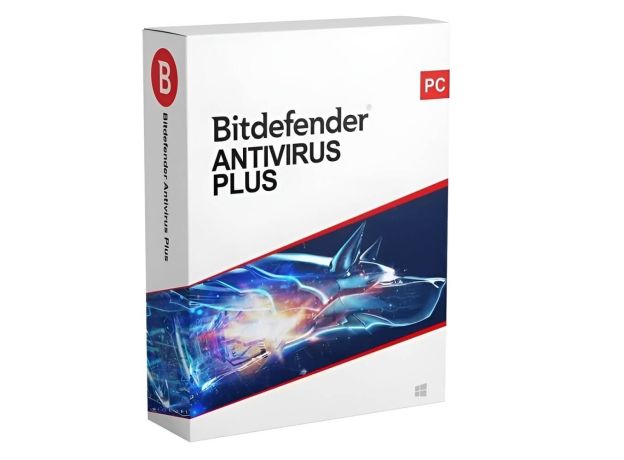 Bitdefender Antivirus Plus 2024-2025, image 