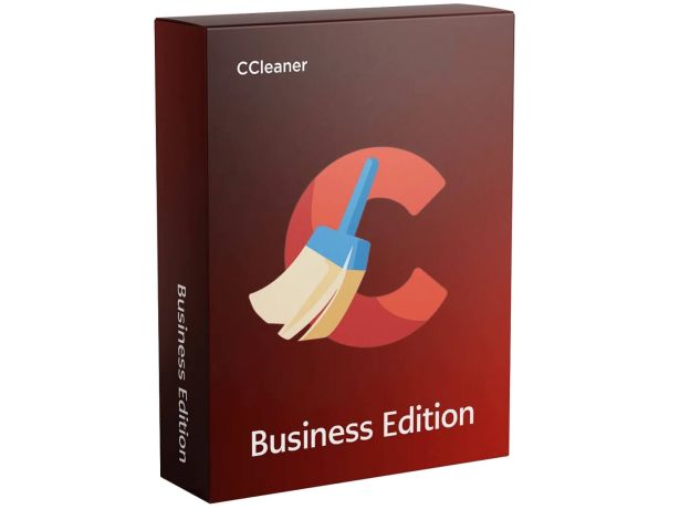 CCleaner Cloud for Business 2025-2026, image 