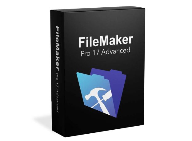 Claris FileMaker Pro 17 Advanced, image 