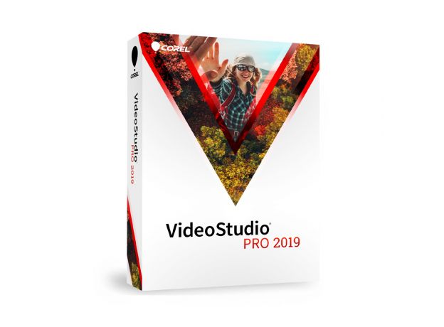 Corel VideoStudio 2019 Pro, image 