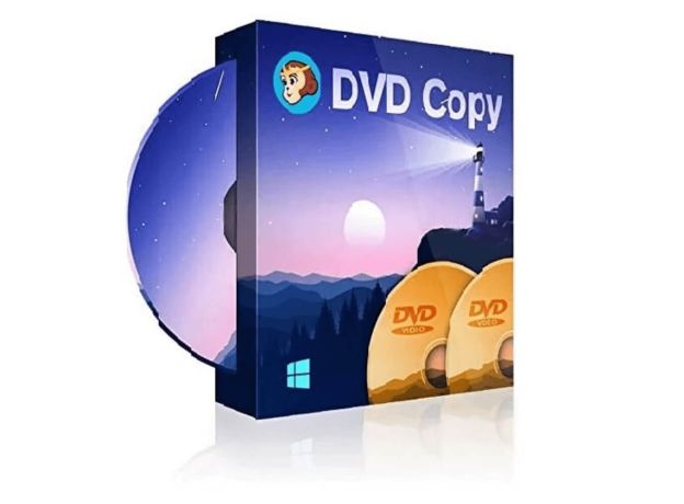 DVDFab DVD Copy, image 