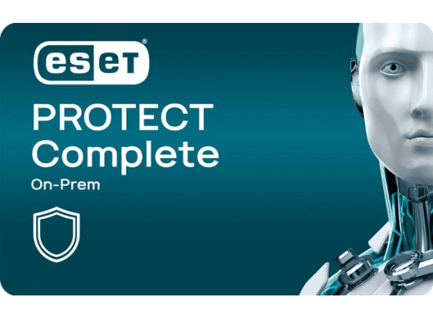 ESET PROTECT Complete On-Prem 2024-2025, image 