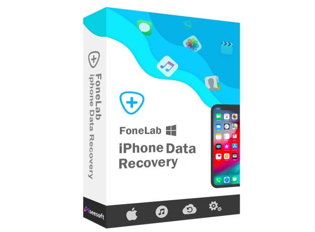 FoneLab - Android Data Recovery, Versions: Mac, image 