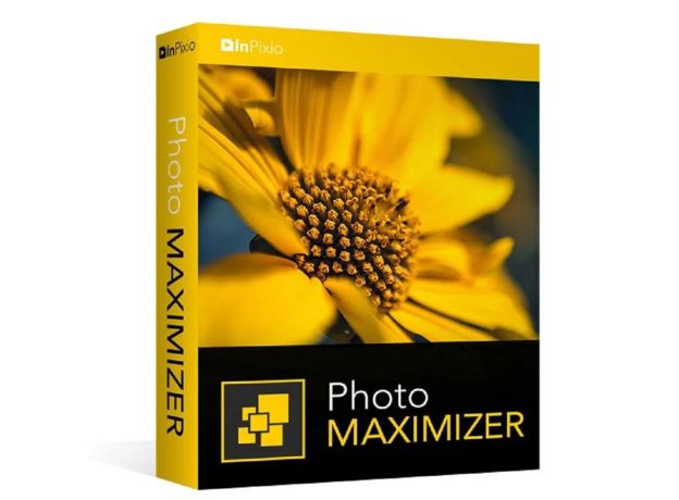 InPixio Photo Maximizer 5, image 