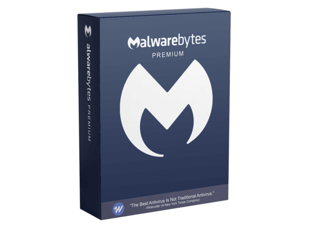 Malwarebytes Anti-Malware Premium 2024-2025, image 