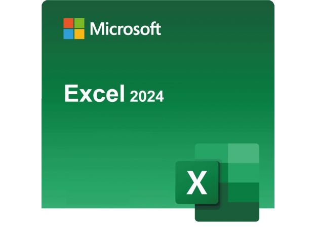 Microsoft Excel 2024