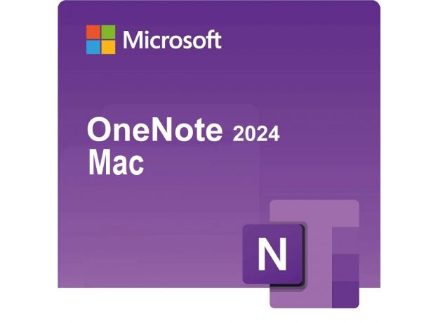 Microsoft OneNote 2024