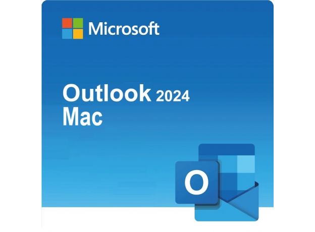 Microsoft Outlook 2024