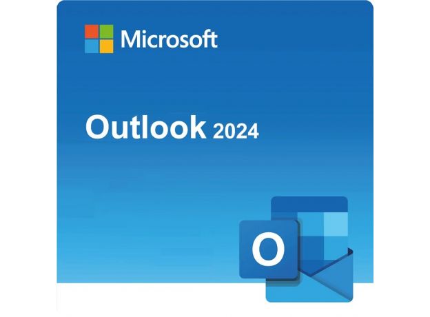 Microsoft Outlook 2024