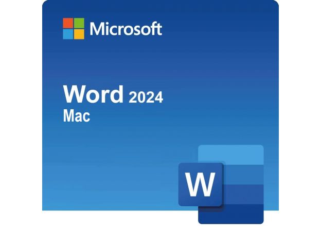 Microsoft Word 2024 For Mac