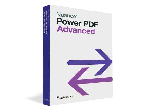 Nuance Power PDF Advanced 1.2, image 