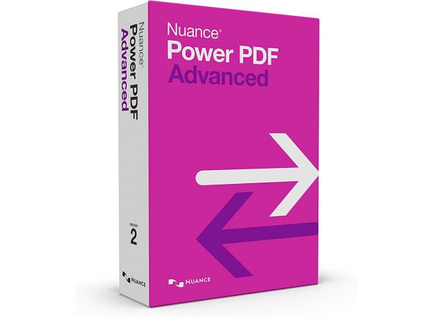 Nuance Power PDF Advanced 2.1, image 