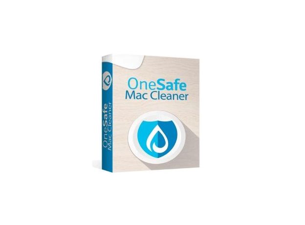 OneSafe Mac Cleaner, image 