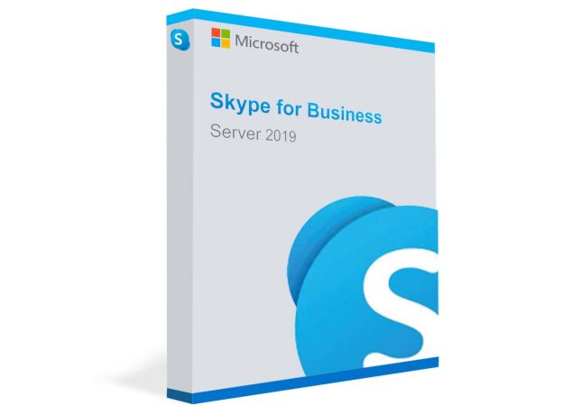 Skype for Business Server 2019, image 