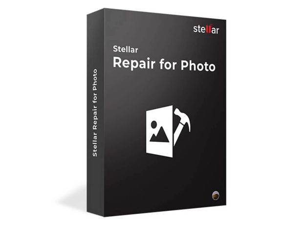 Stellar Repair for Photo for Mac, Versions: Mac, image 