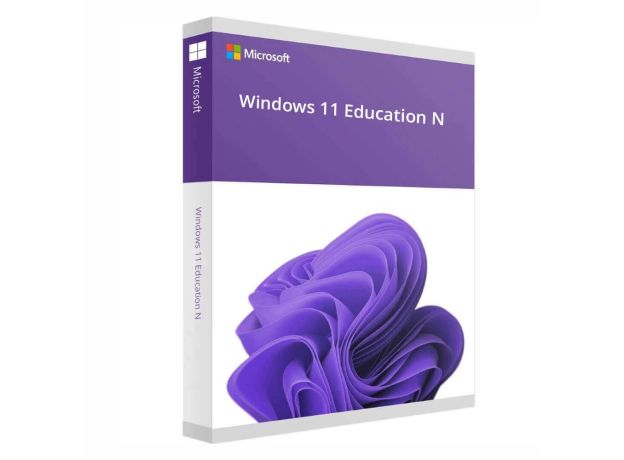 Windows 11 Education N, image 