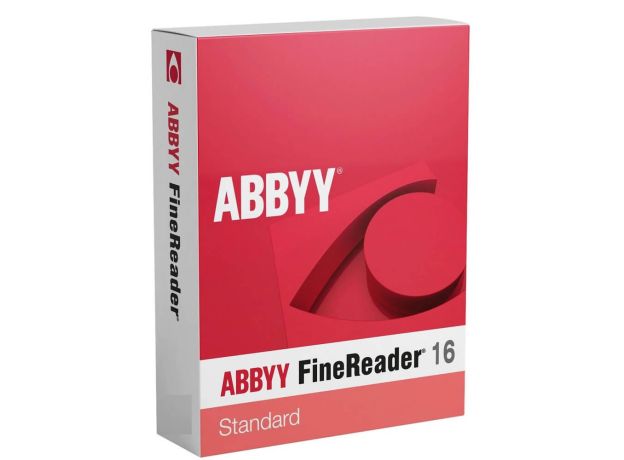 ABBYY Finereader PDF 16 Standard Subscription, Runtime: 3 years, image 