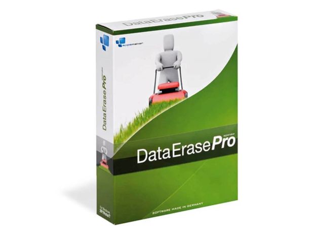 Appsmaker DataErasePro, image 