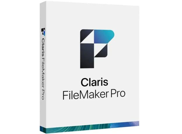 Claris FileMaker Pro 2023, image 